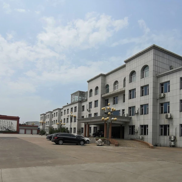 Shandong Gangda International Trading Co., Ltd. company overview - view 3