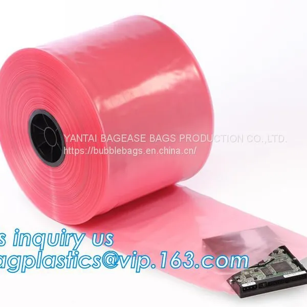 PALLET COVER, BOPE FILM, LAYFLAT TUBING, FLOWERPOT LINING BAG, BARREL, ROUND BOTTOM DRUM LINER photo-3