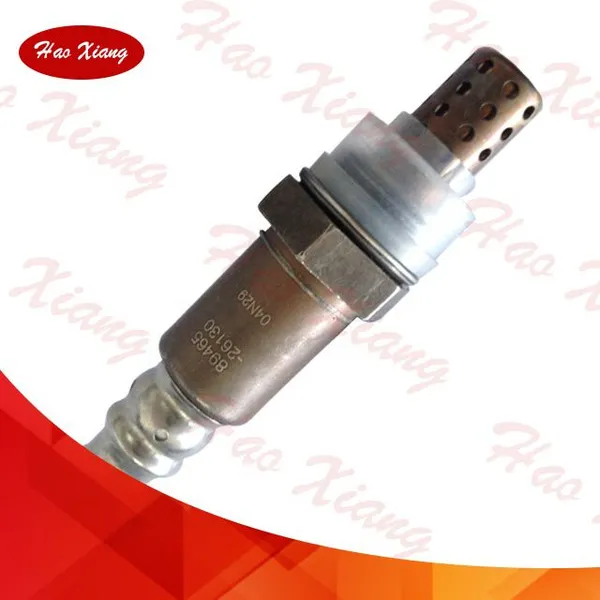 Haoxiang Auto Parts Lambda Oxygen Sensor 89465-26130 Fits For Toyota Avensis Camry Celica Corolla HIACE 1TR 2TR photo-2