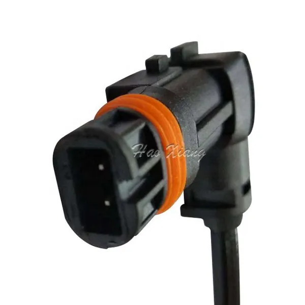 Haoxiang New Material Wheel Speed Sensor ABS 2049052905 For Mercedes-Benz C-CLASS photo-5