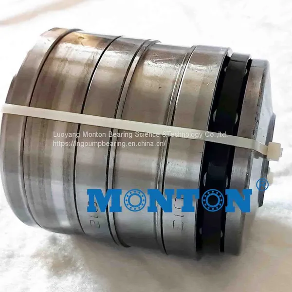 F-55471-100.T2AR Multi-Stage Cylindrical Roller Thrust Bearings photo-2