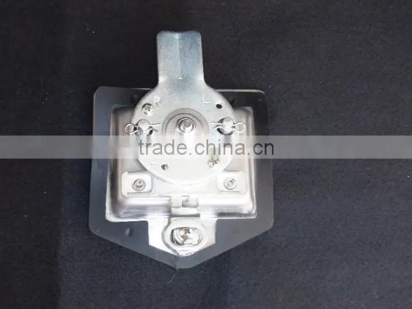 03103 Folding T Recessed Handle photo-5