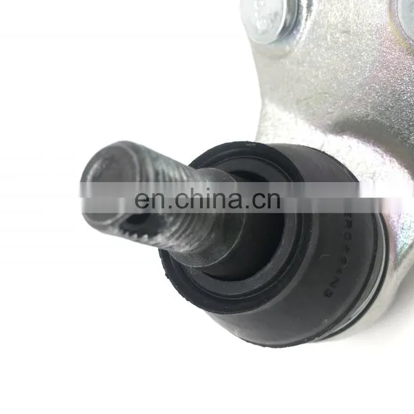 Factory Promotion Front Left Right Lower Ball Joint for TOYOTA AVALON CAMRY 43340-09040 43340-09110 photo-2