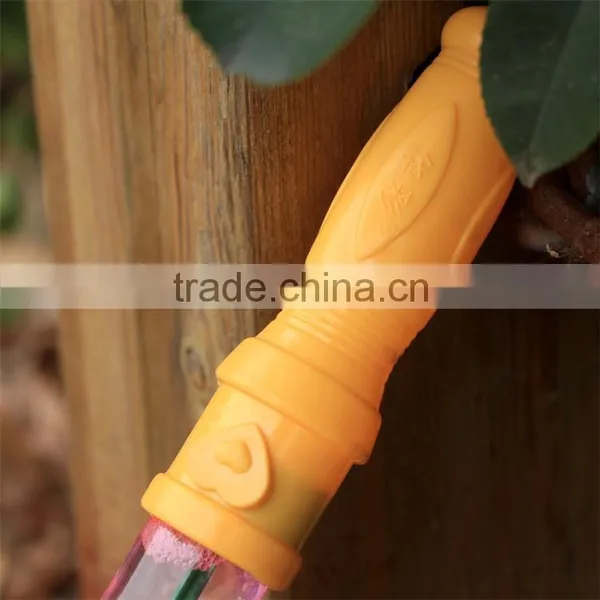 New Arrival Chrismas Gifts Bubble Blow Stick for Kids photo-3