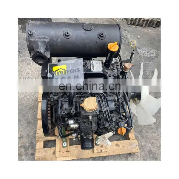 V1702 Piston Hot Selling V1702 Cylinder Pistons With Piston photo-2