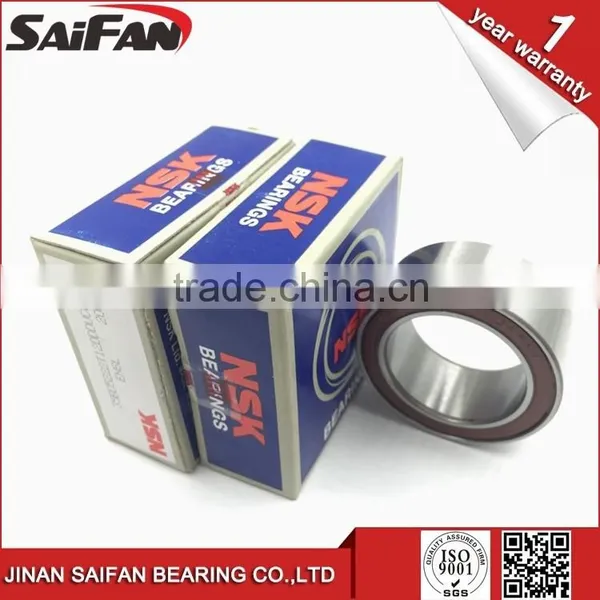 NSK 35BD219T12DDUKCG26 Bearing 35*55*20 Auto AC Compressor Bearing photo-4