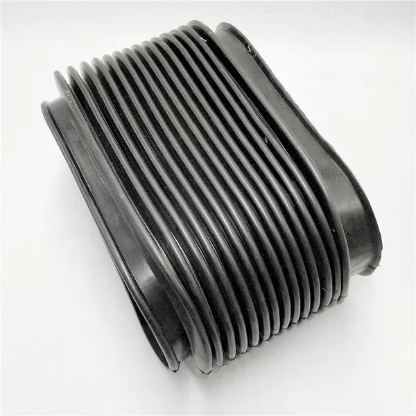 Hot Selling Original Inch Hdpe Double Wall Corrugated Drainage Pipe For Dump Truck