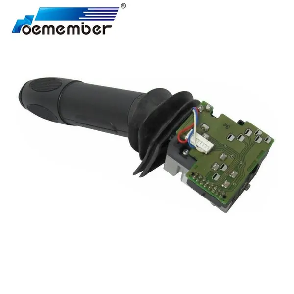 504213173 Understeering Switch Combination Switch for Iveco photo-2