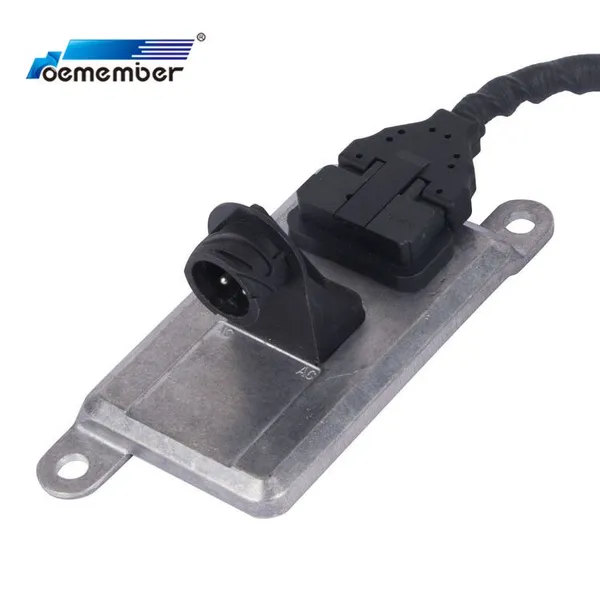 Diesel Nitrogen Oxide Sensor Truck Gas Nox Sensor 2020691 5WK96612D 2296799 5WK96612F For SCANIA photo-2