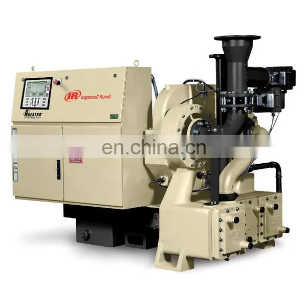Ingersoll Rand Two-stage Compression Piston Compressor 2-22kw Best Price Air Compressor Machine photo-4