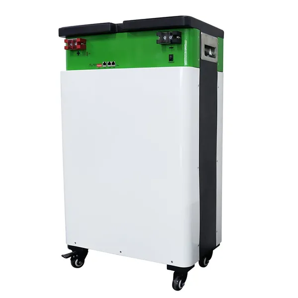 51.2V200Ah 10KWH Big Capacity Lithium Battery Pack for Home Energy Storage System photo-4