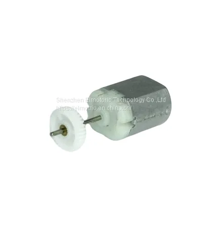 FC280 Door Latch Motor For Volkswagen Passat B5 Golf 4