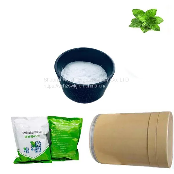 Ws-23 Powder Coolant
