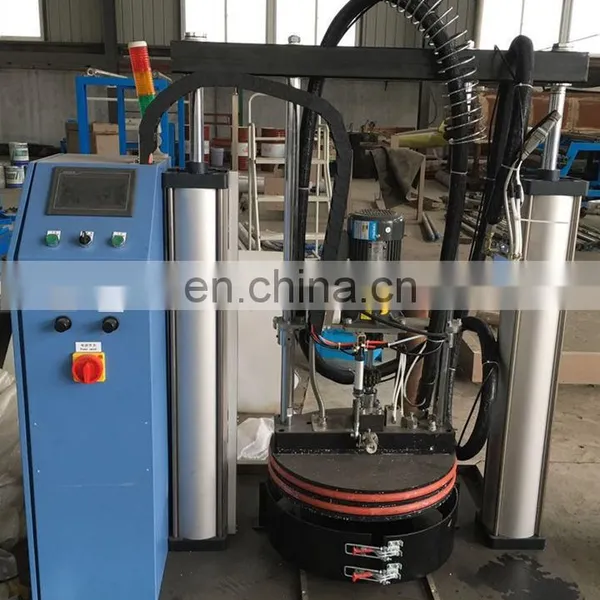 Kuntai Factory High Quality KT-PUR-1800 PUR Hot Melt Laminating Machine for TPU Film With Fabric Laminating photo-5