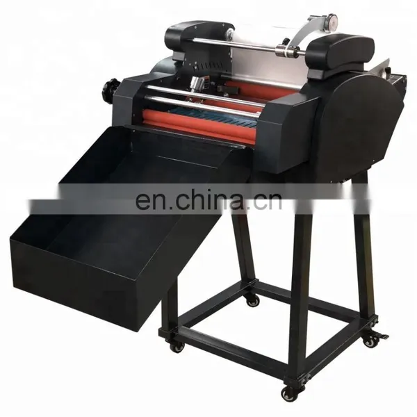 A4 A3 Office Laminator photo-3