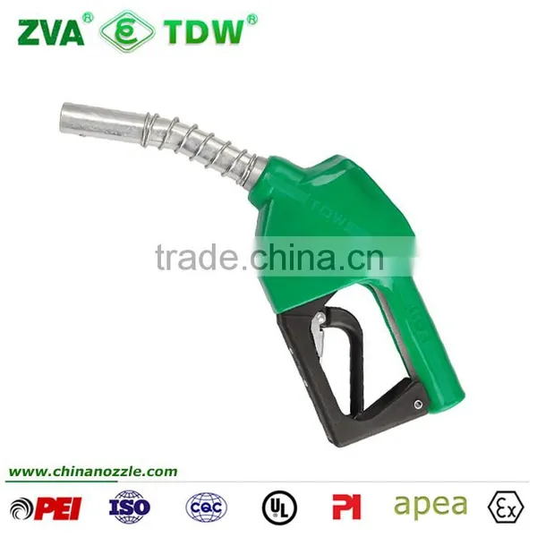 Automatic Oil Diesel Fuel Injector Nozzle Price Fuel Filling Auto Seal Nozzle 11a Tdw Nozzles for Gas Filling Station Quality Choice photo-6