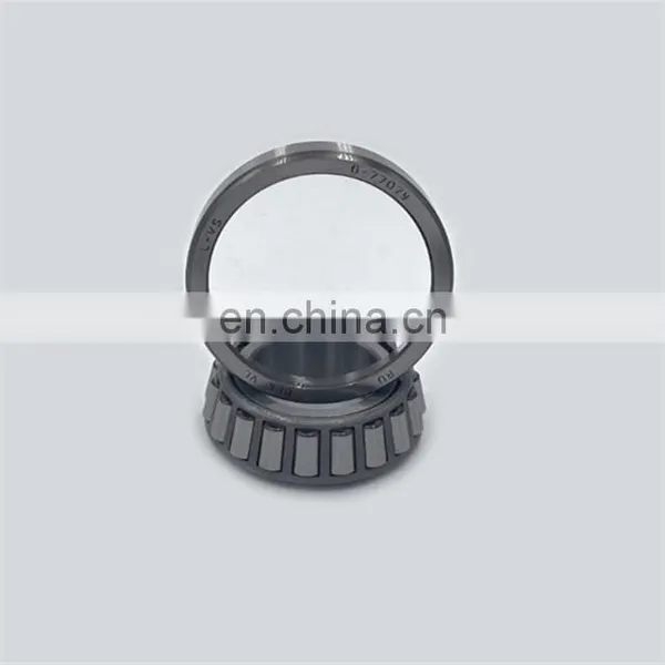 7707 2101-2403036 Bearings for Car Automobile Transport Cranes and Loaders Truck Crane Cranes and Loaders Loader Tractor photo-4