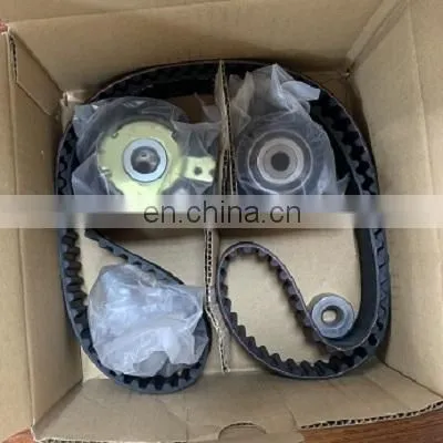 K4M Engine Timing Belt Tensioner Pulley 130C17529R 7700107150 Belt and Pulley Fit 132 Teeth Width 27mm photo-3