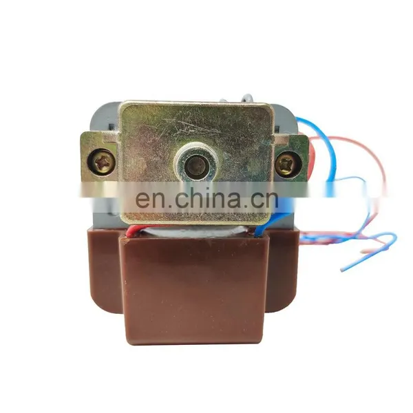 IS-3215ECB Electrical Motor Shaded Pole Fan Motor Refrigerator Fan Motor photo-4