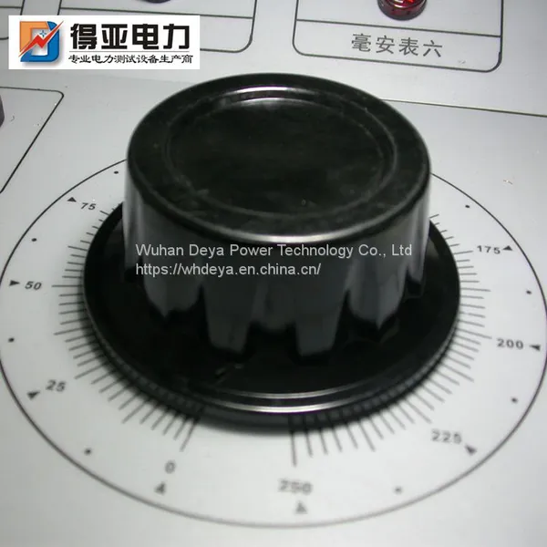 Insulating Boots (gloves) Withstand Voltage Test Device DY-JX photo-5
