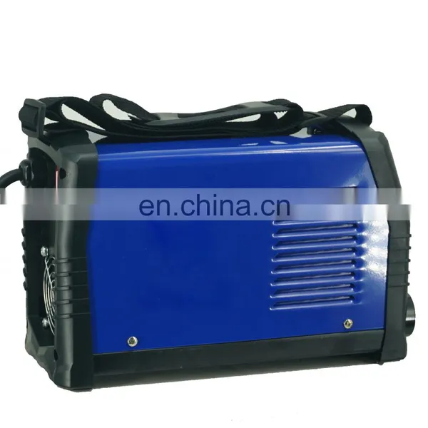 200 Amp Digital Mma Inverter Arc Welding Machine photo-3