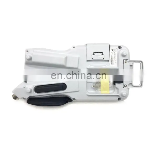 Yaskawa Teach Pendant Display Original JZRCR-YPP01-1 in Stock photo-4