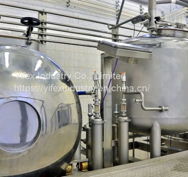 PZG Series Single Shaft Paddle Dryer photo-2