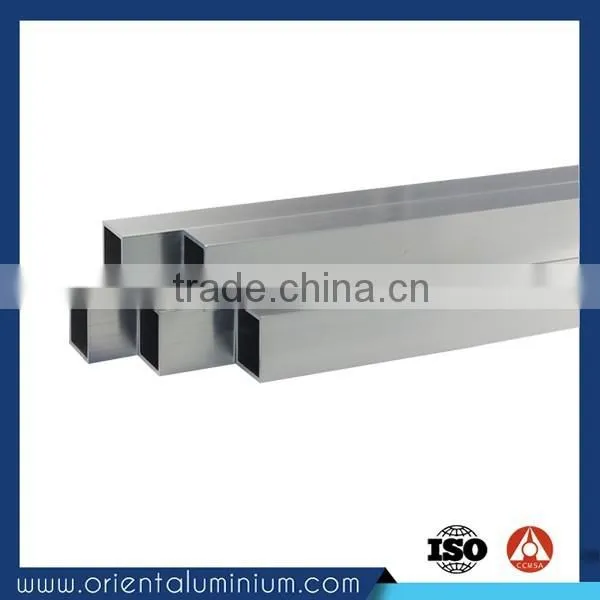 High Quality Square Aluminum 100x100 photo-2