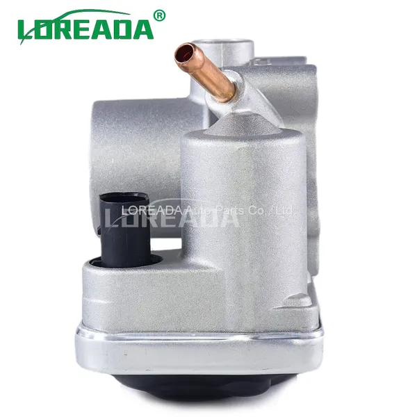 Throttle Body for VW AUDI SEAT 036133062B 036133062N 036133062L photo-3
