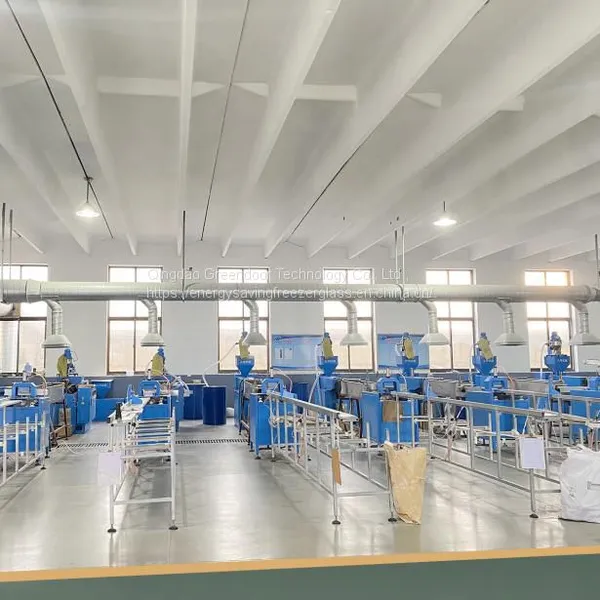 PVC Frame Extrusion Profile photo-2