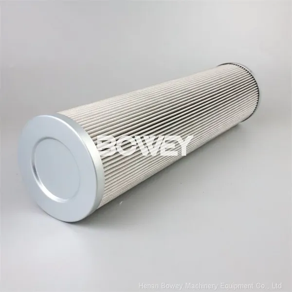 300791 01.NL 630.10VG.30.E.P Bowey Replaces Eaton Hydraulic Oil Filter Element photo-3