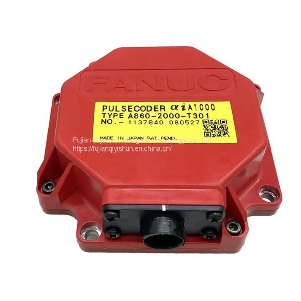 Hot sales Brand New Original A860-2000-T301 Servo sensor and encoder