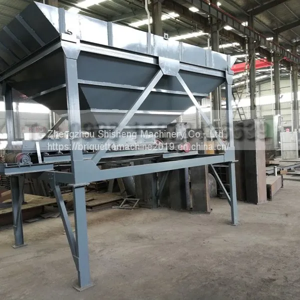 Concrete Batching Machine photo-2