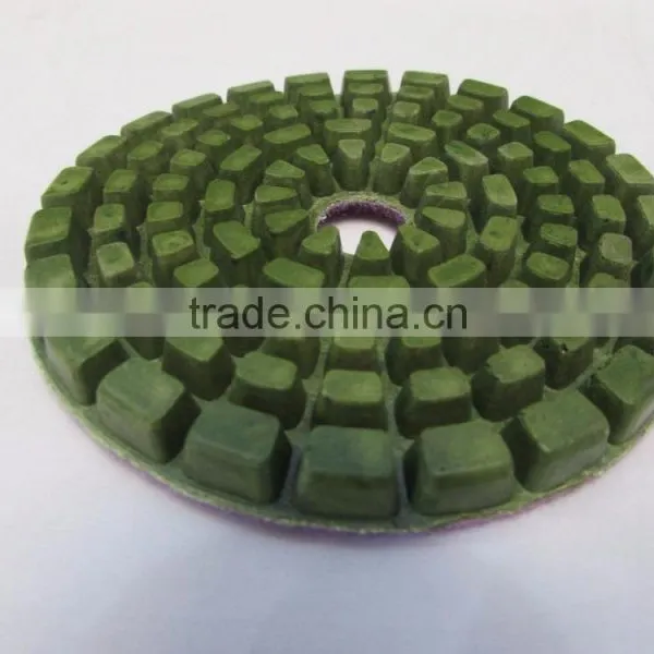 Marble Floor Polishing Pads photo-3