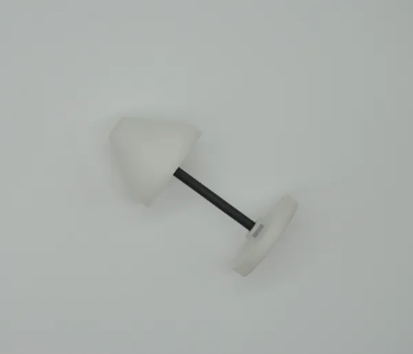 Conical Paper Roller of Folding Machine photo-3