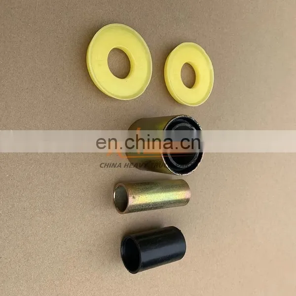 5001045-Q824a Cabin Front( Tilt) Support Bushing For Faw J6 Cabin photo-4