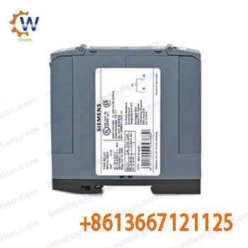 Реле времени Siemens 3RP2512-1AW30
