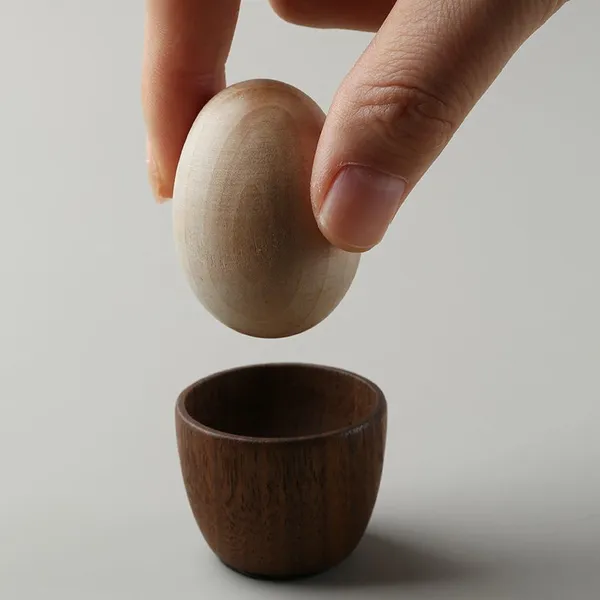Taste From Nature Egg Aromatherapy for Auto photo-5