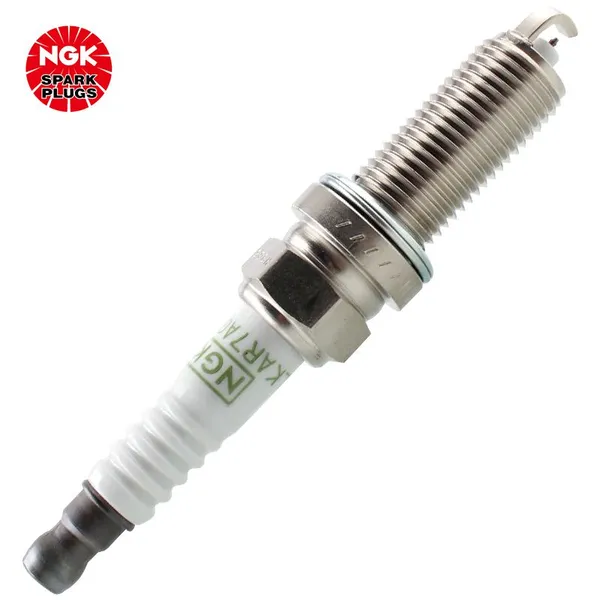 Wholesale Original Genuine NGK Spark Plug Single Platinum LKAR7AGP-D 93220 Car Engine Spark Plug for Chevrolet photo-3
