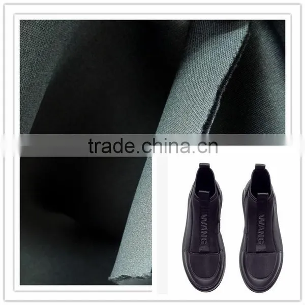 95% Polyester 5% Spandex Spacer Scuba Fabric photo-2