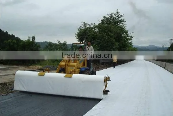 Fiberglass Mat/fiberglass for Roofing Sheet photo-3