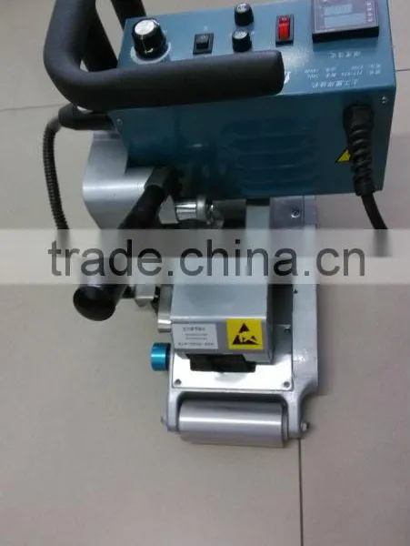 HDPE Liner Geomembrane Welder / Hdpe Geomembrane Liner Welder photo-4