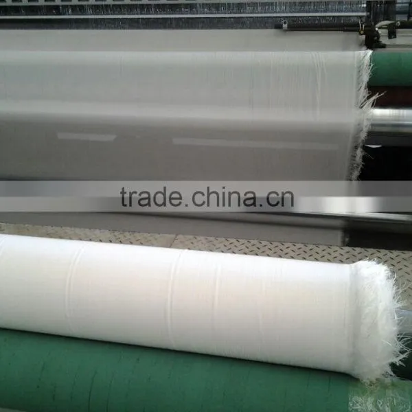 Polyester Woven Multifilament Geotextile Fabrics