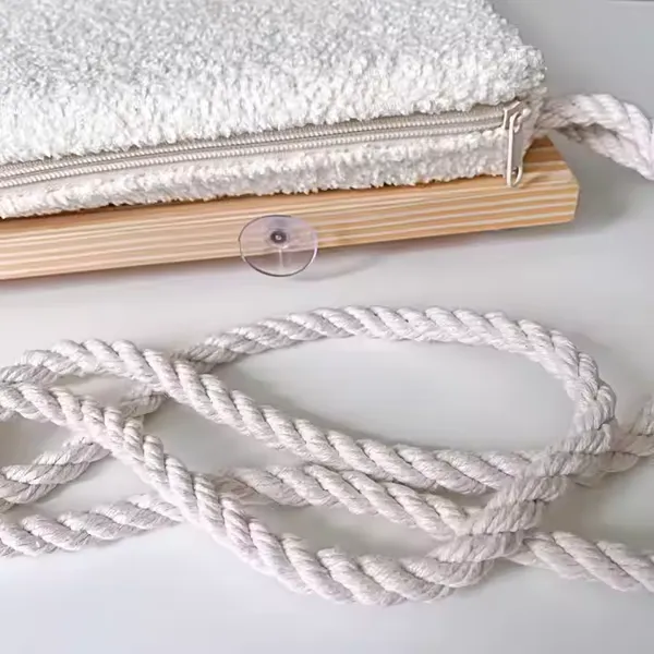 Hot Window Perch Hammock Bed Minimalist Pet Furniture Training Wholesale Pet Supplies Scratchers Luxury Cat Hammock photo-5