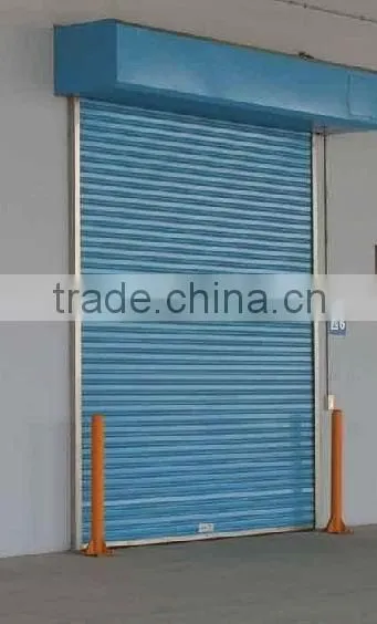 OKM Steel Rolling Doors, Steel Security Doors, Steel Security Doors Residential