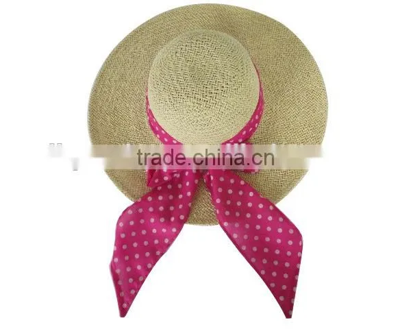 New Fashion Summer Straw Hat photo-5