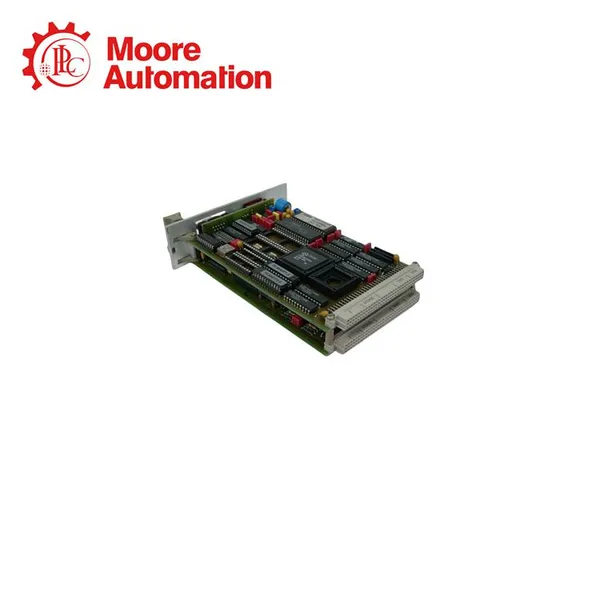 HIMA F8641 CPU Module photo-5
