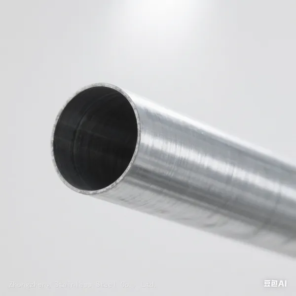 904L /1.4539/N08904 Austenitic Seamless Stainless Steel Pipe and Tube High-Temperature Usage ASTM A312/ASTM A213/ASTM A269 photo-5