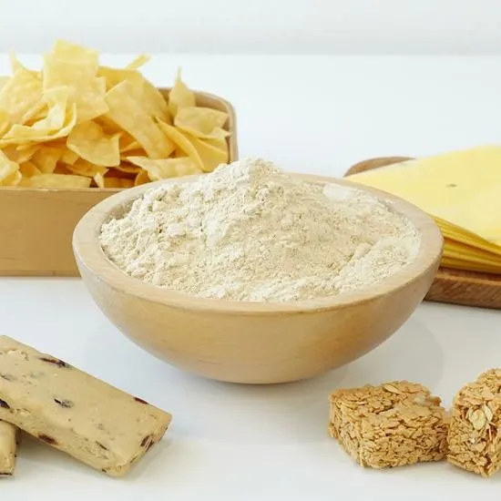 Yeast Protein 80%