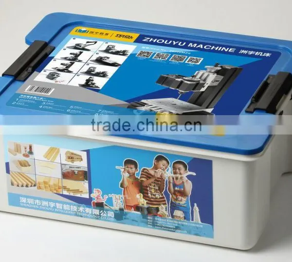 China Supplier Multi Purpose 8 In 1 With Bow Arm for Hobby Amateur photo-5